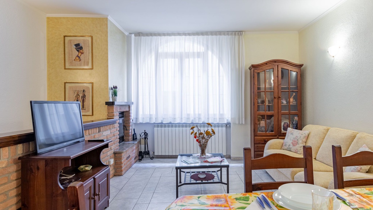 Photo of Livingroom in Corrido