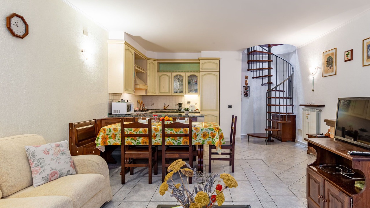 Photo of Livingroom in Corrido