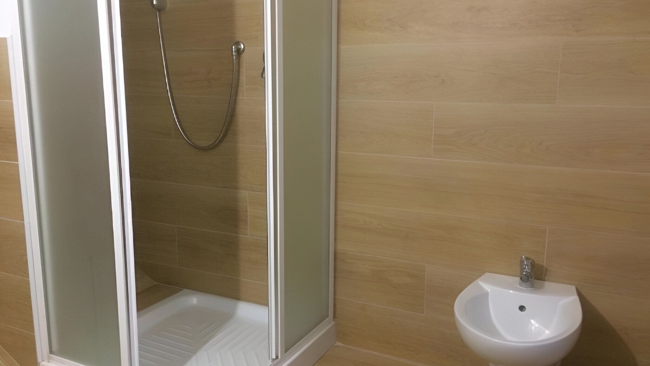 Photo of Bathroom in Parabiago