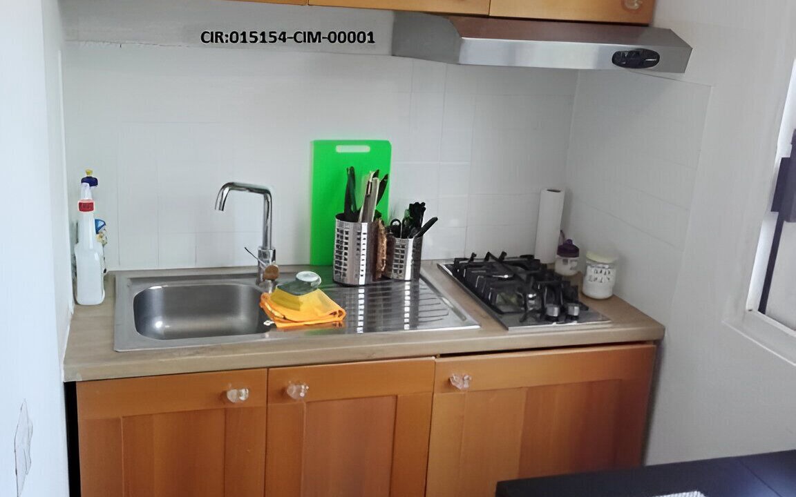 Photo of Kitchen in Parabiago