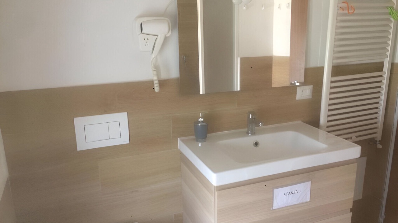Photo of Bathroom in Parabiago