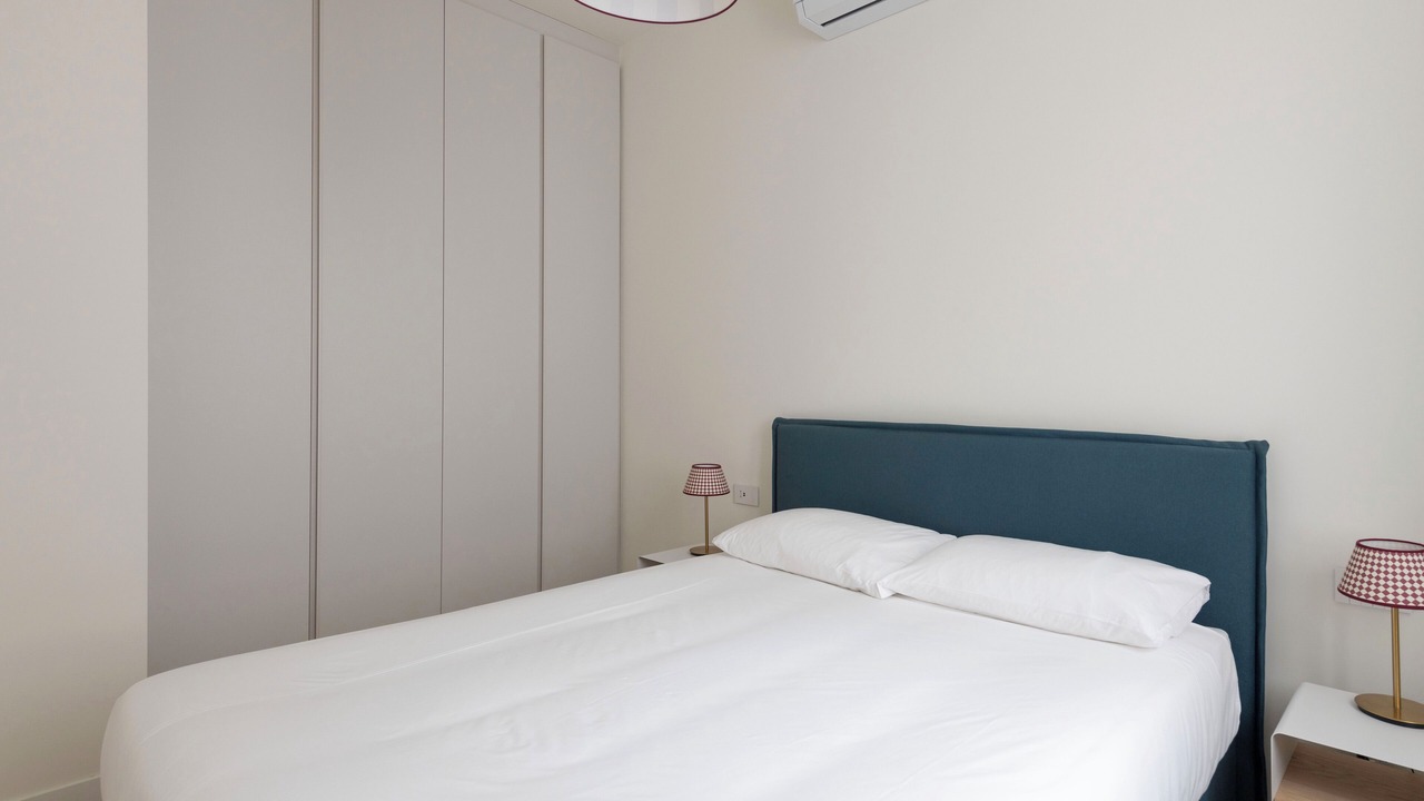 Photo of Bedroom in Central Station