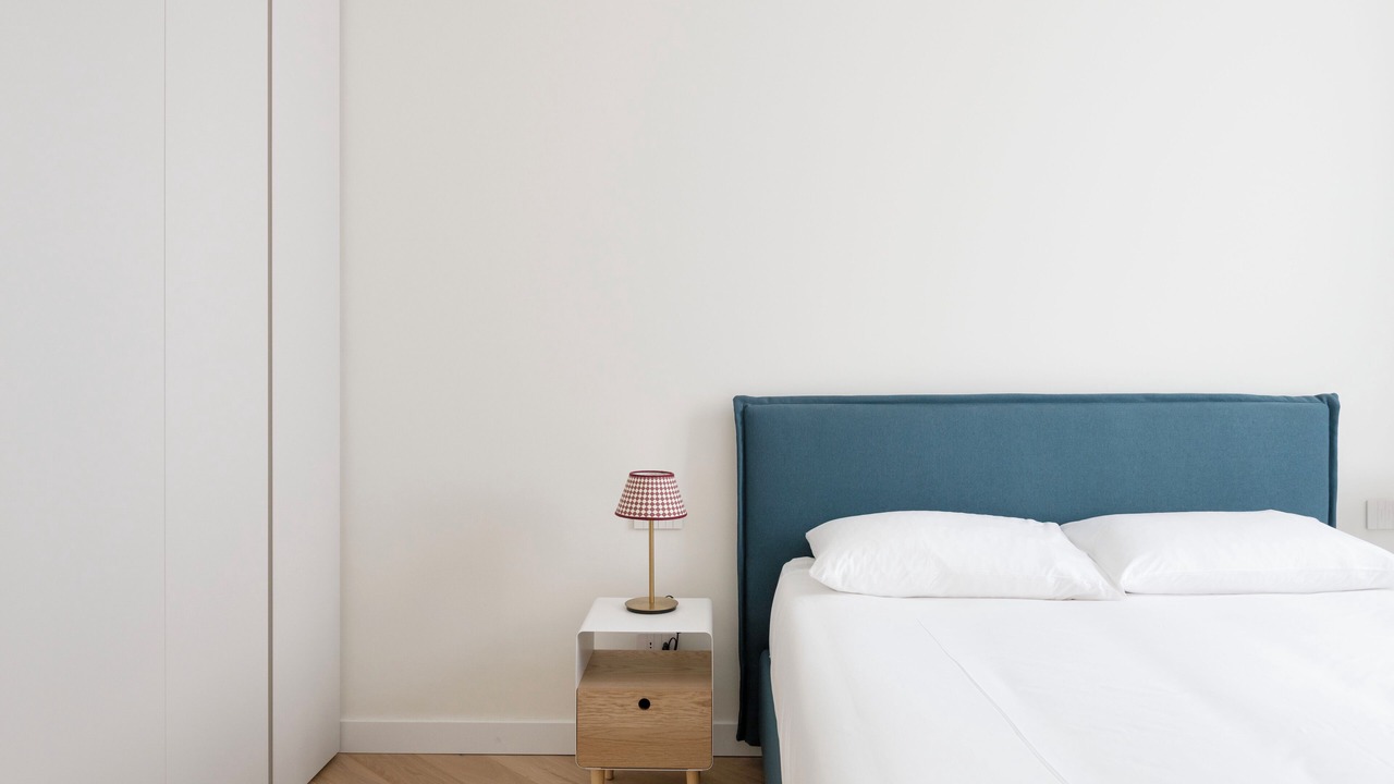 Photo of Bedroom in Central Station