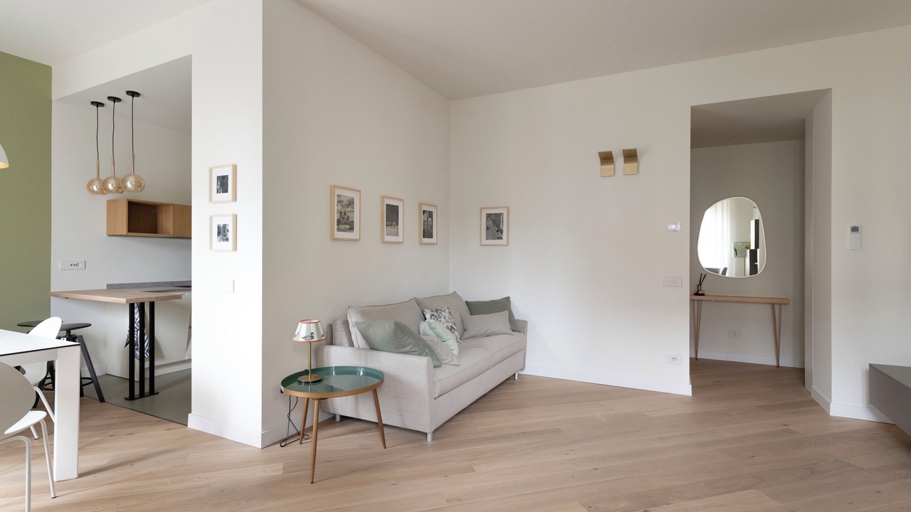 Photo of Livingroom in Central Station