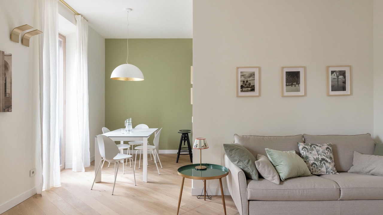 Photo of Livingroom in Central Station