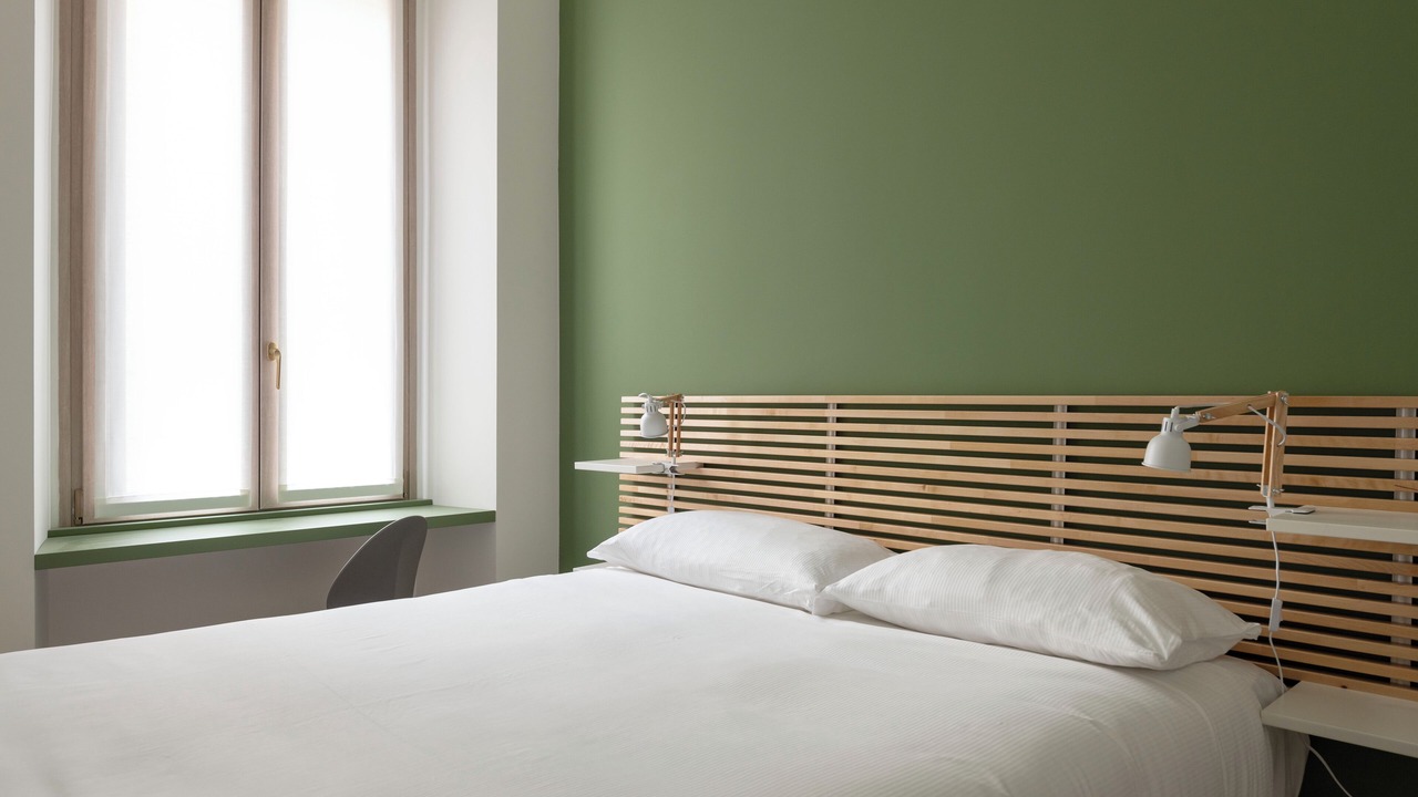 Photo of Bedroom in Central Station