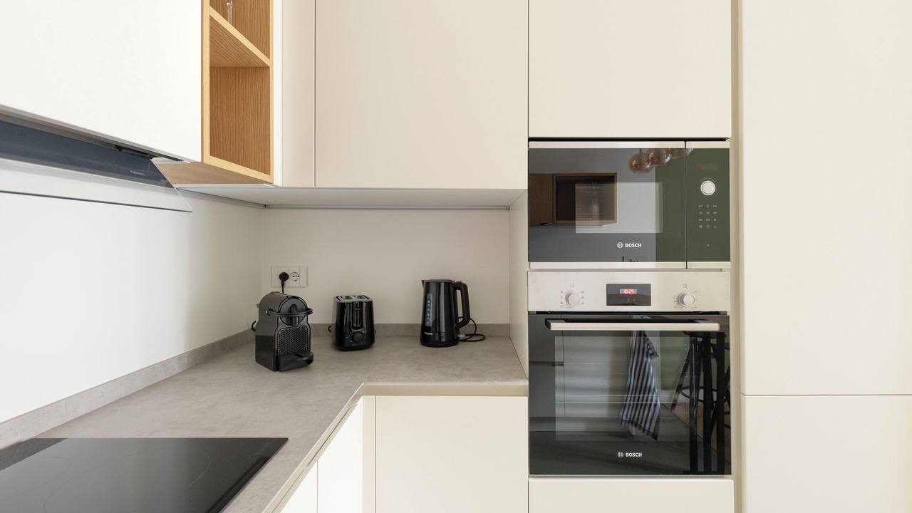 Photo of Kitchen in Central Station