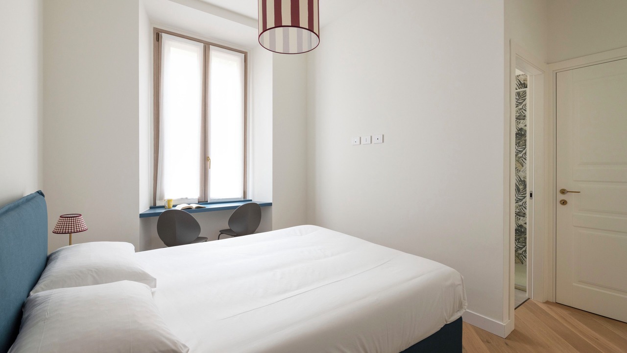Photo of Bedroom in Central Station