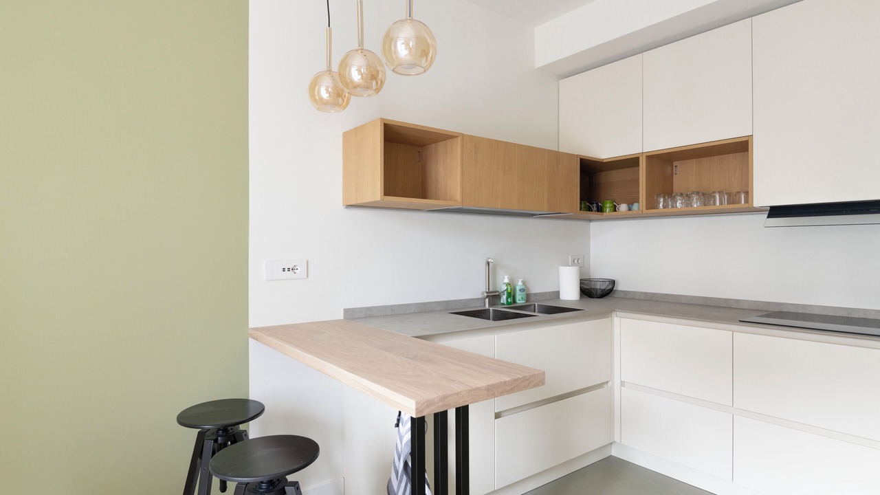 Photo of Kitchen in Central Station