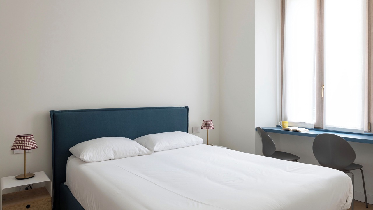 Photo of Bedroom in Central Station
