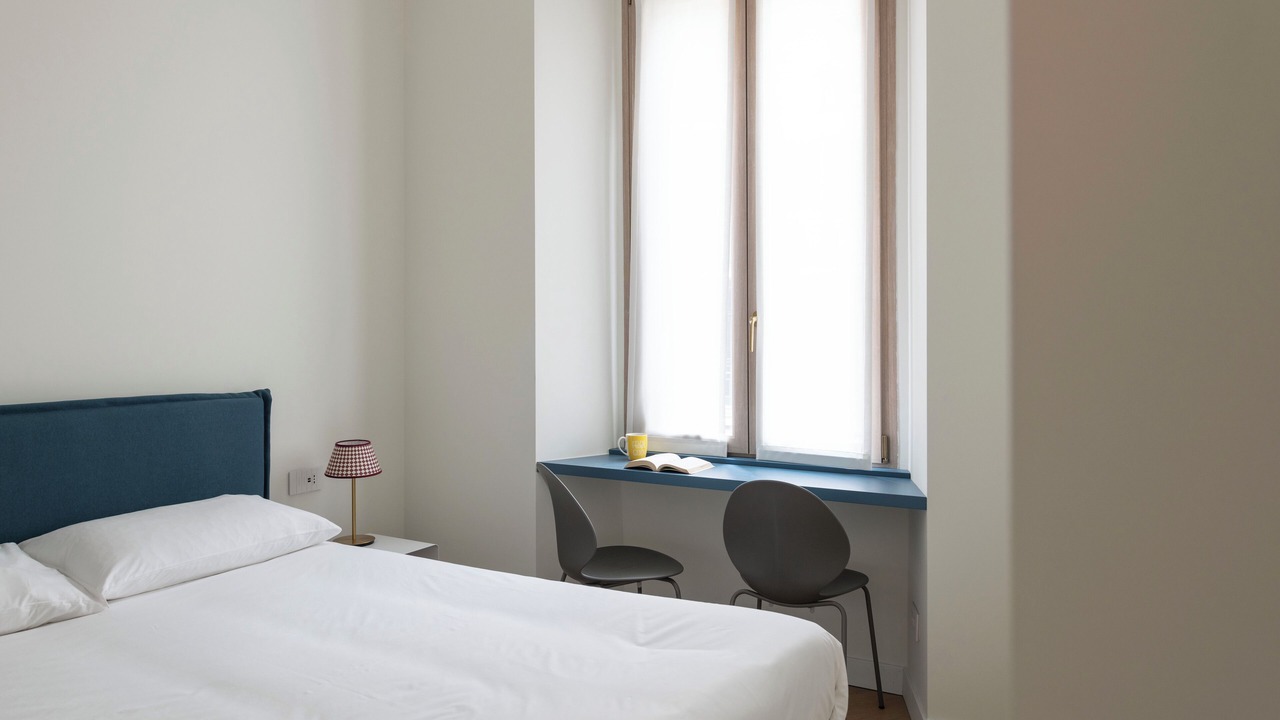 Photo of Bedroom in Central Station