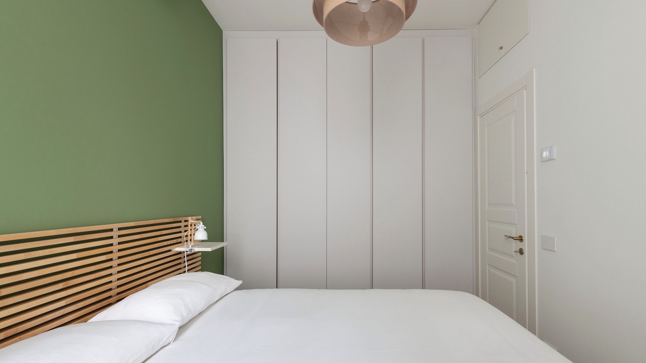 Photo of Bedroom in Central Station