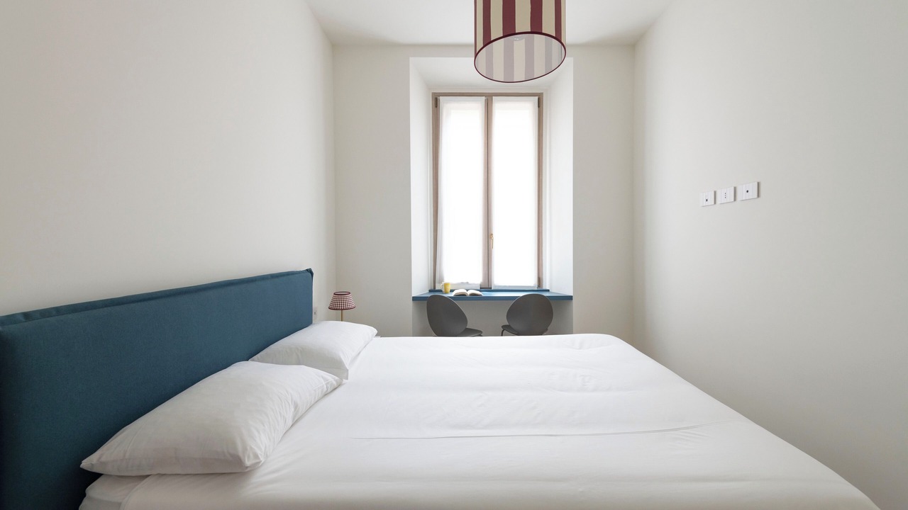 Photo of Bedroom in Central Station
