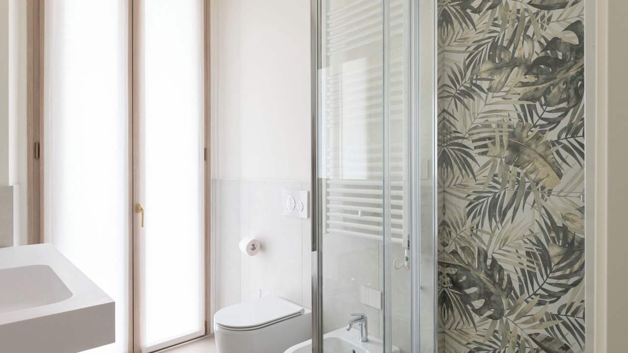 Photo of Bathroom in Central Station