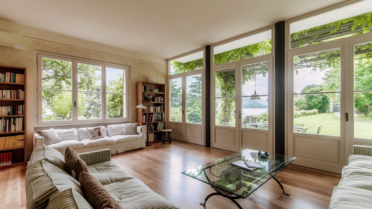 Photo of Livingroom in Laglio