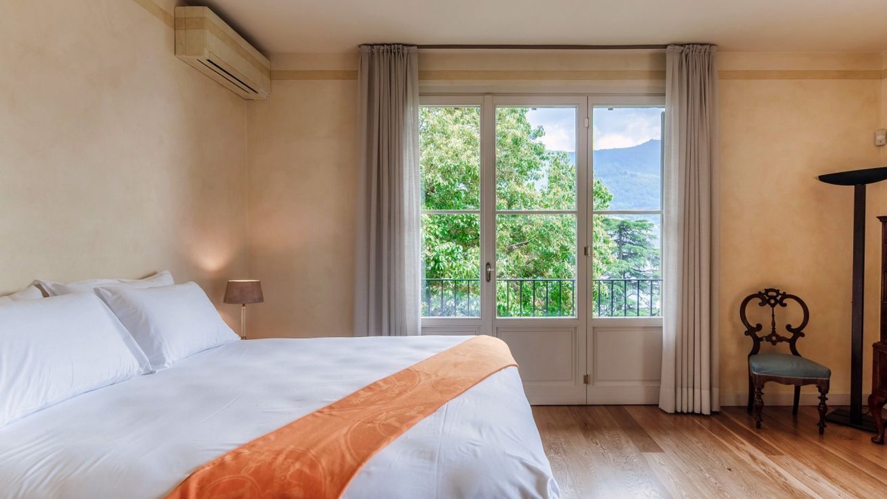 Photo of Bedroom in Laglio