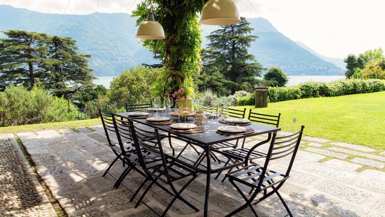 Photo of Outdoor in Laglio