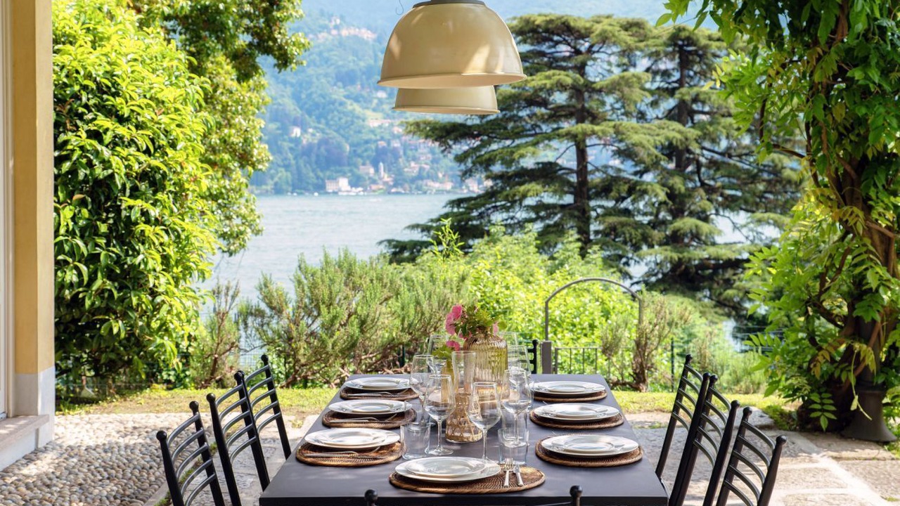 Photo of Outdoor in Laglio
