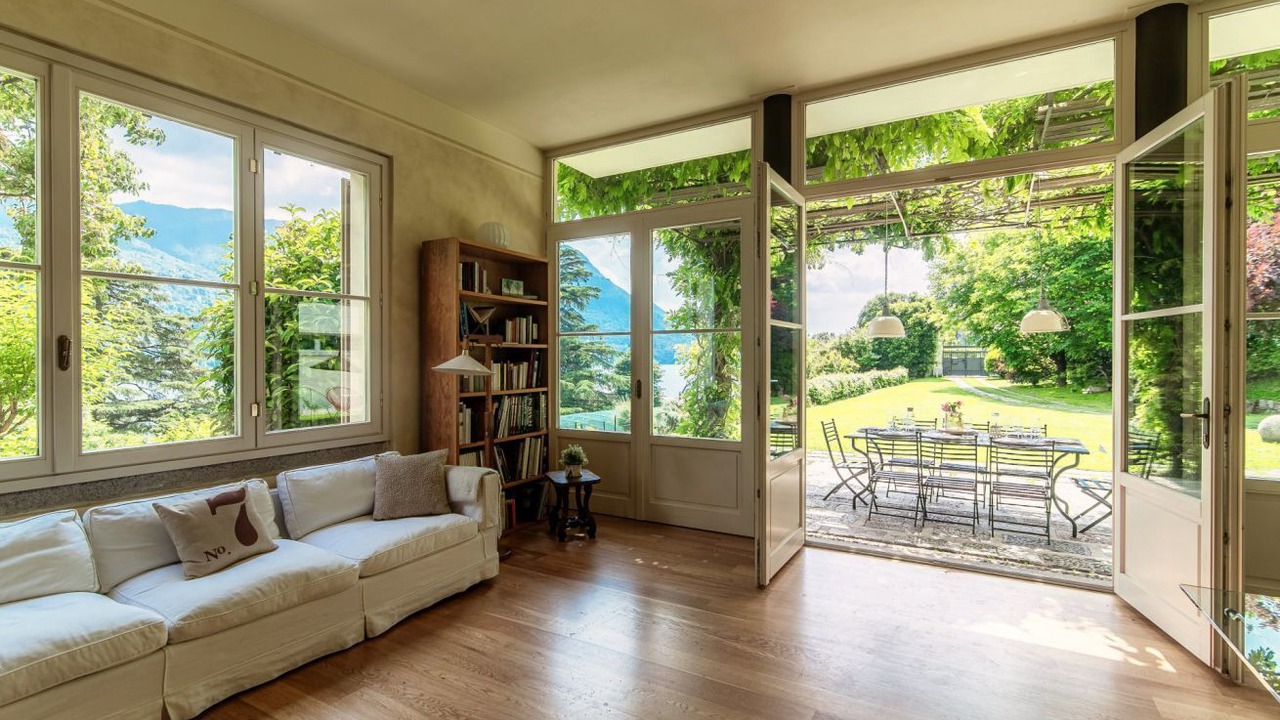 Photo of Livingroom in Laglio