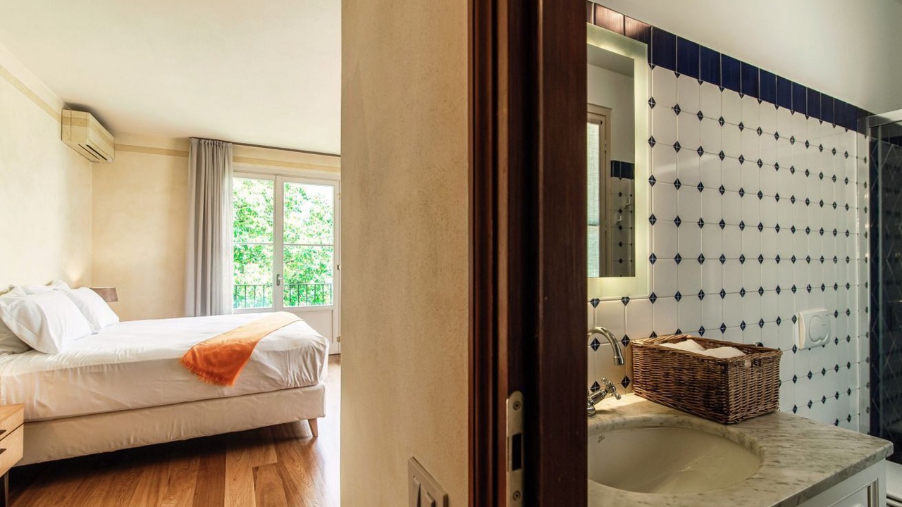 Photo of Bedroom in Laglio