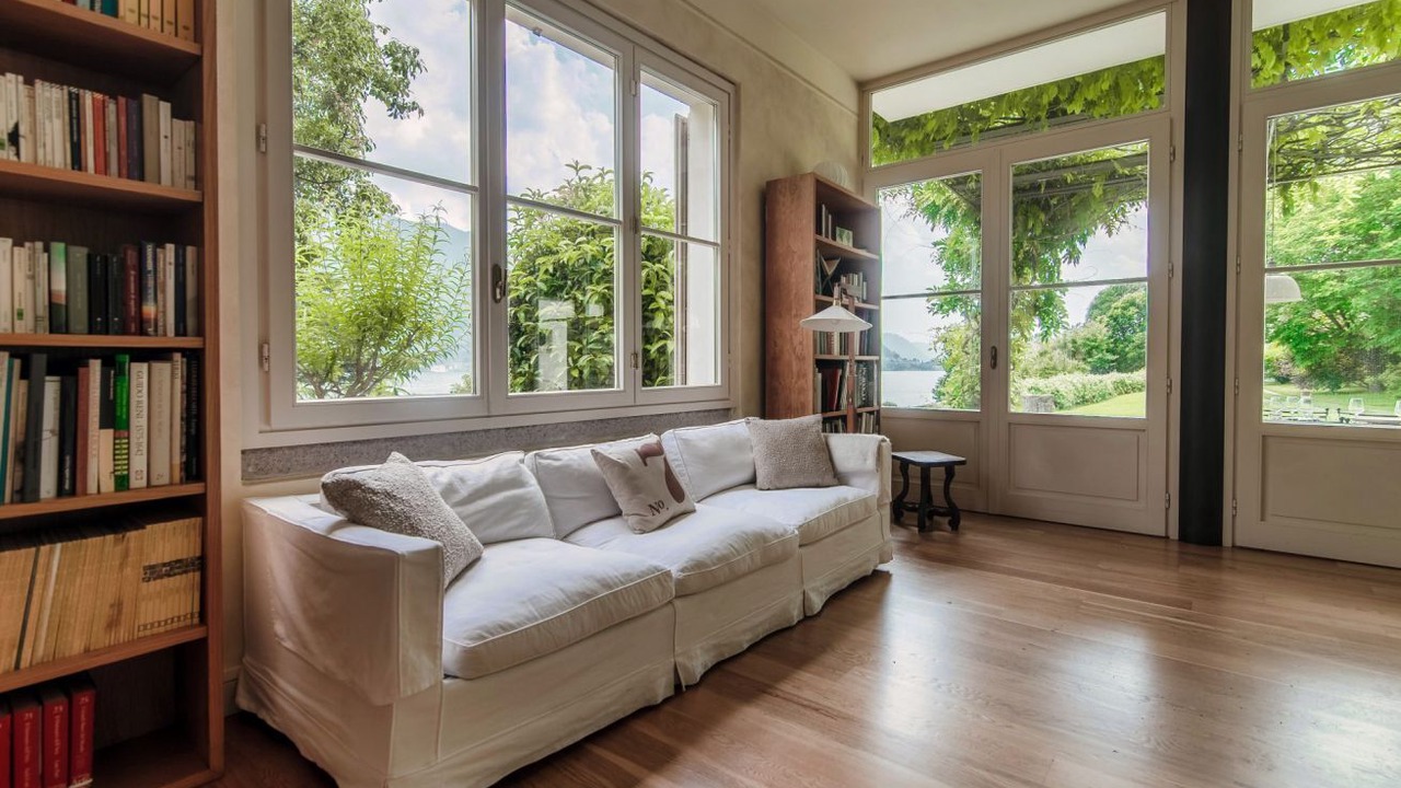 Photo of Livingroom in Laglio