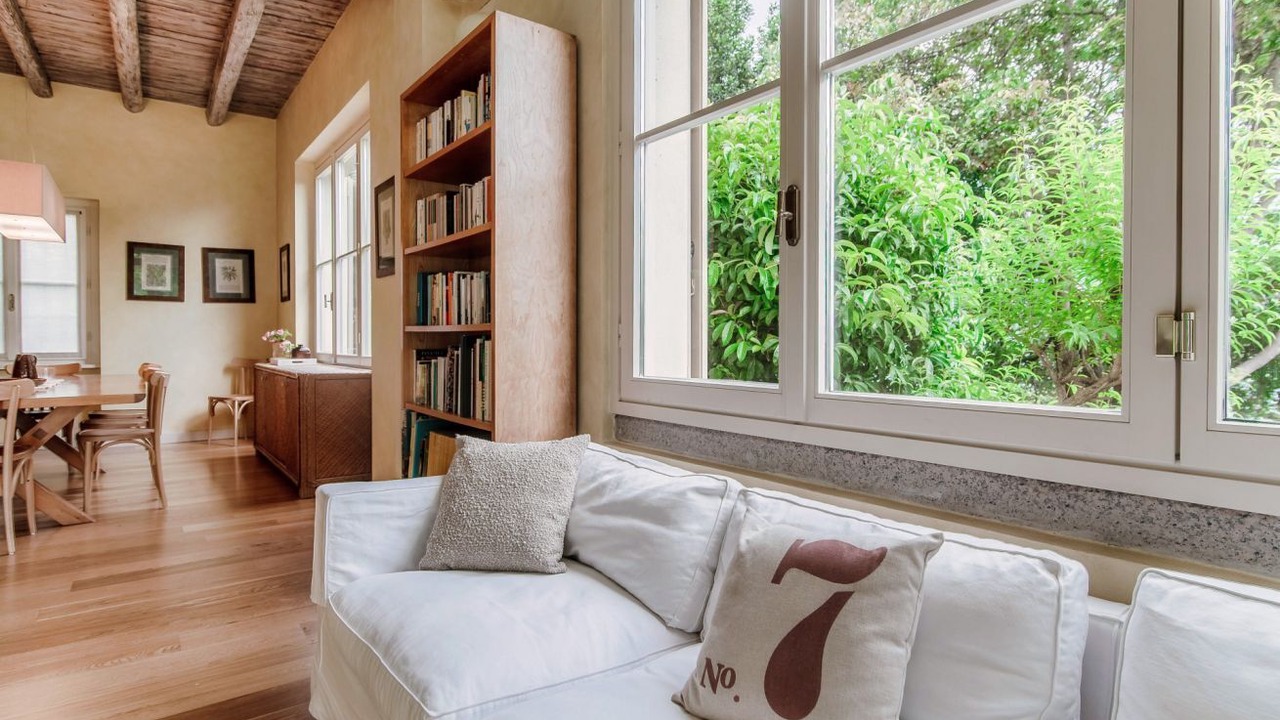 Photo of Livingroom in Laglio