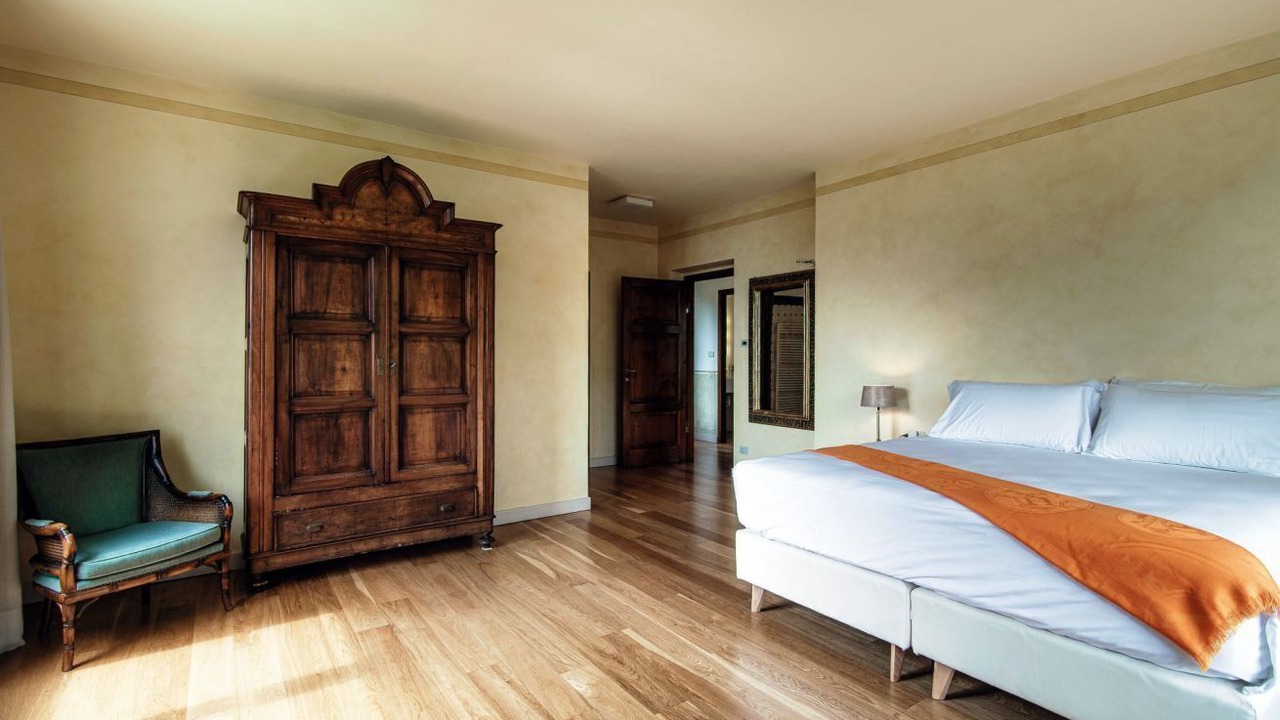 Photo of Bedroom in Laglio