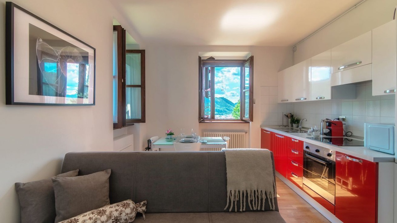 Photo of Kitchen in Como