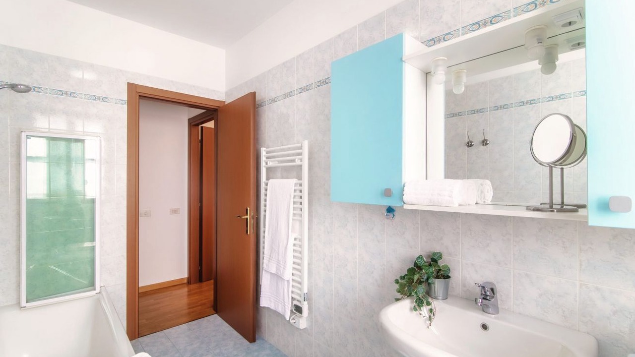 Photo of Bathroom in Como