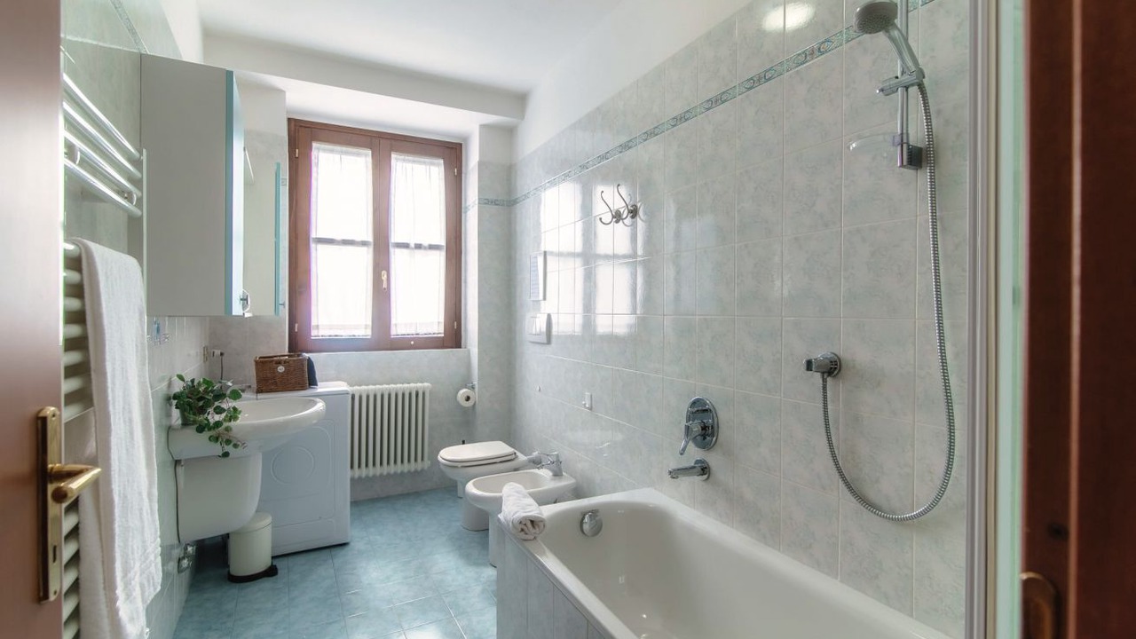 Photo of Bathroom in Como