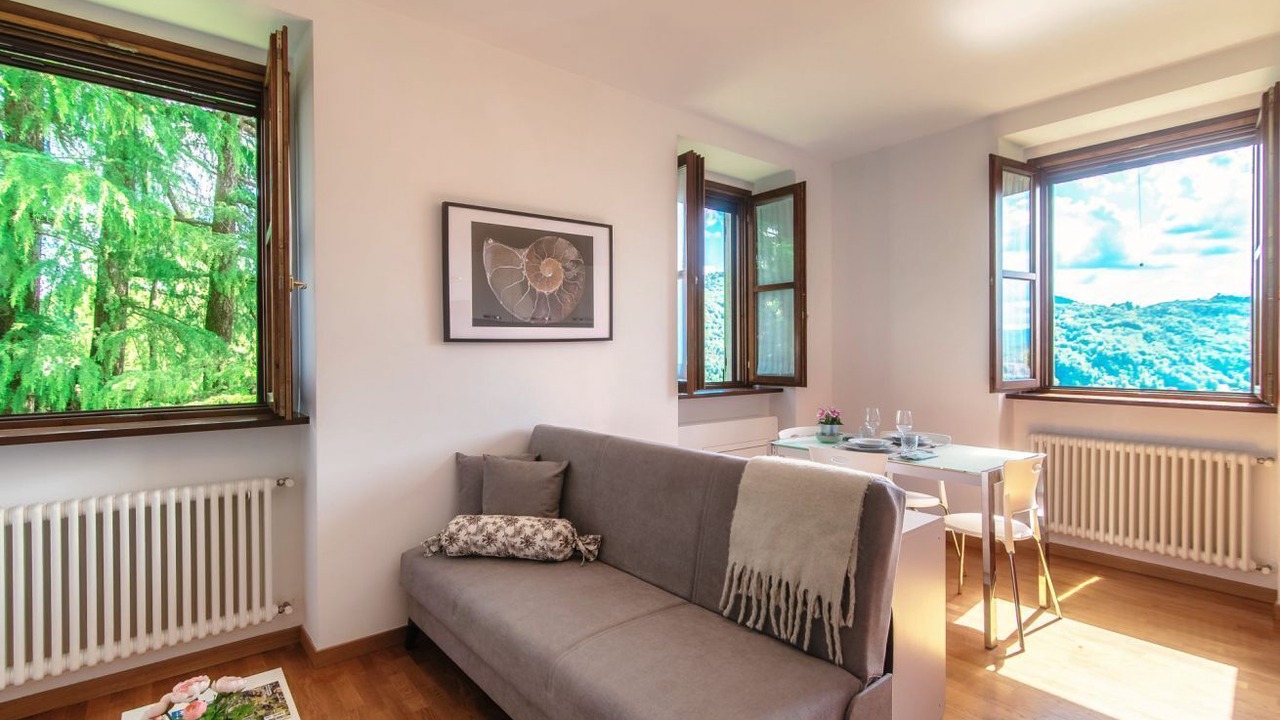Photo of Livingroom in Como
