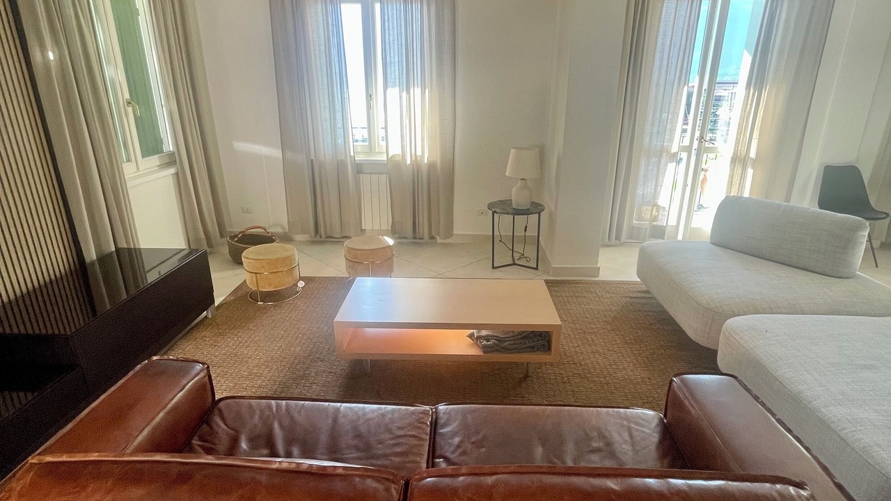 Photo of Livingroom in Lovere