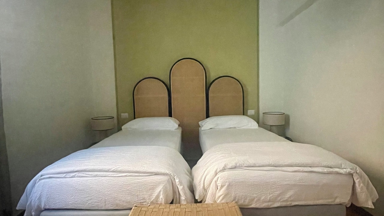Photo of Bedroom in Lovere