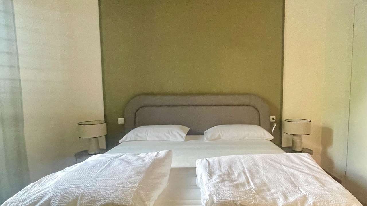 Photo of Bedroom in Lovere