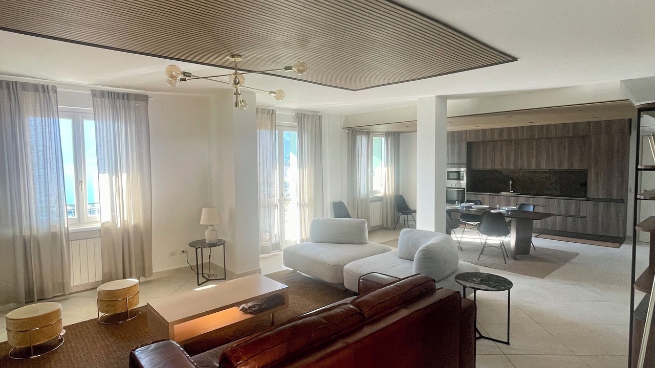Photo of Livingroom in Lovere