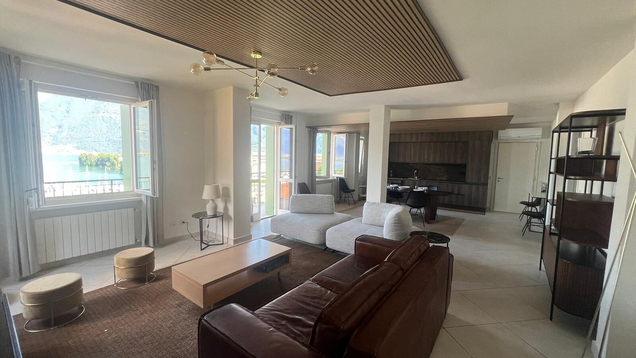 Photo of Livingroom in Lovere