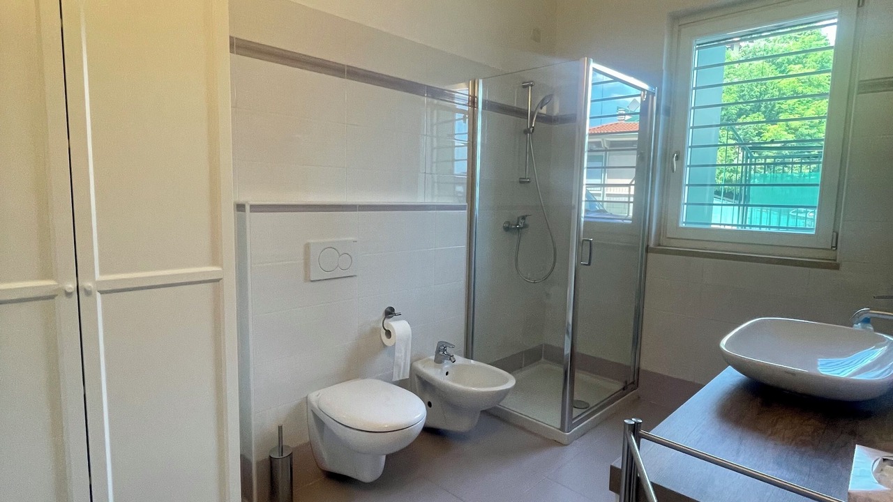Photo of Bathroom in Lovere