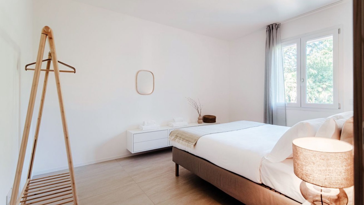 Photo of Bedroom in Como