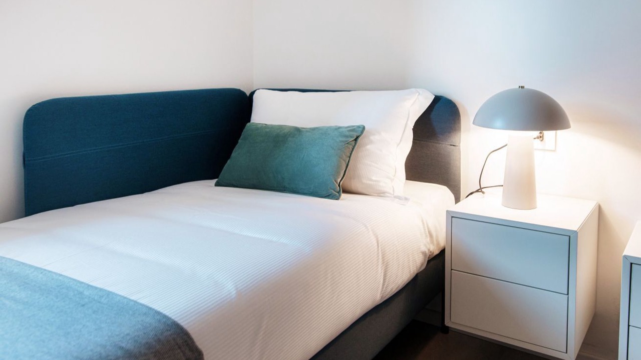 Photo of Bedroom in Como