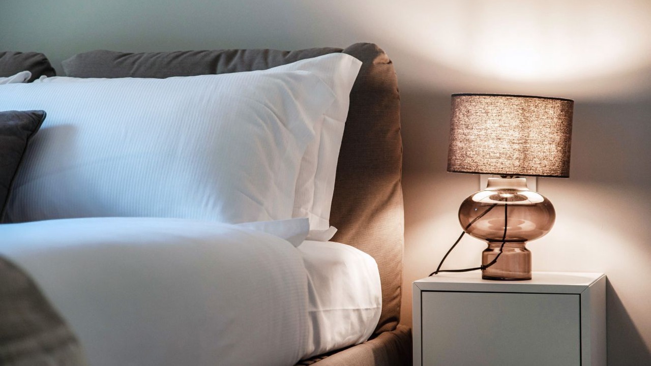 Photo of Bedroom in Como