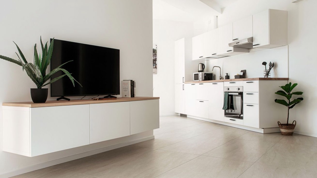Photo of Kitchen in Como