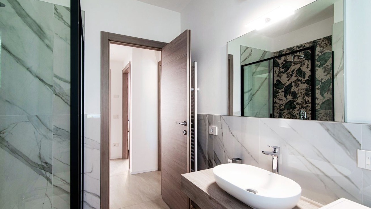 Photo of Bathroom in Como