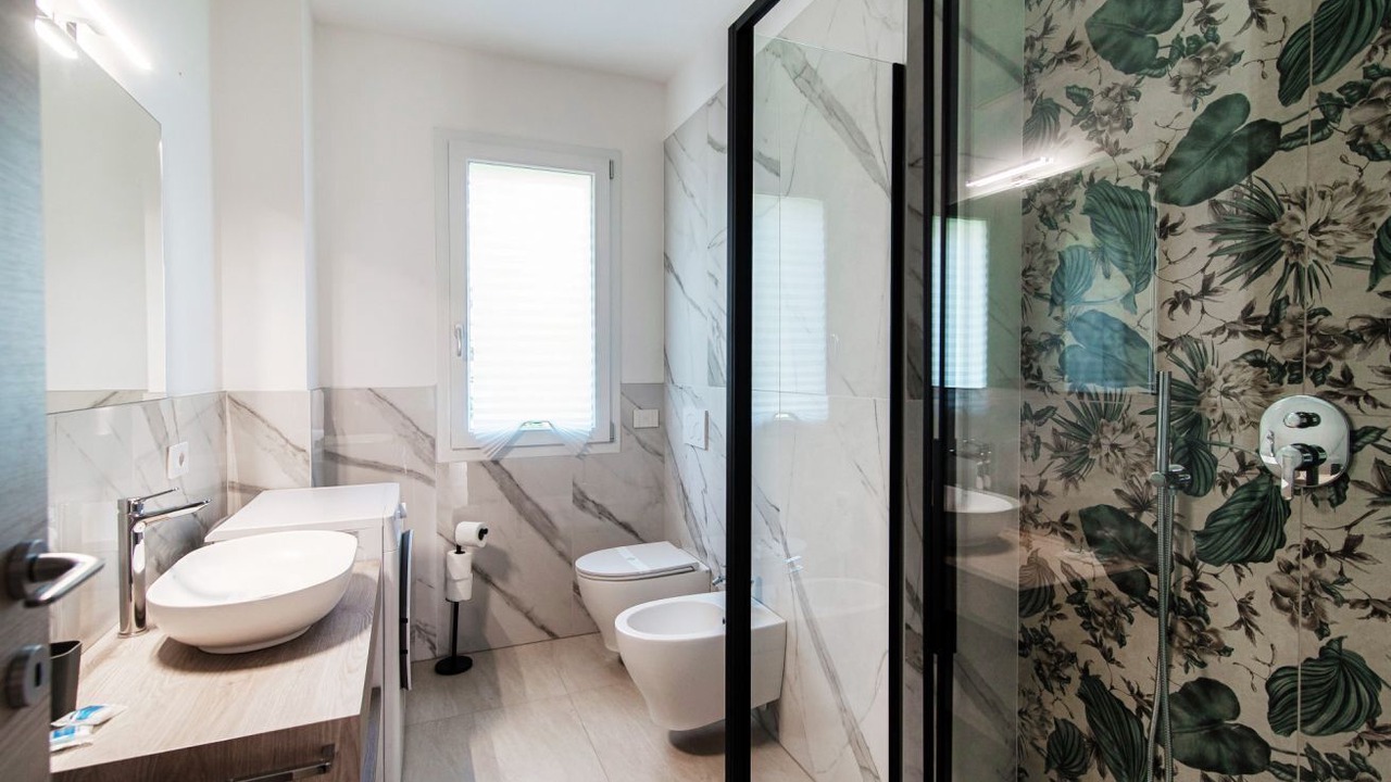 Photo of Bathroom in Como