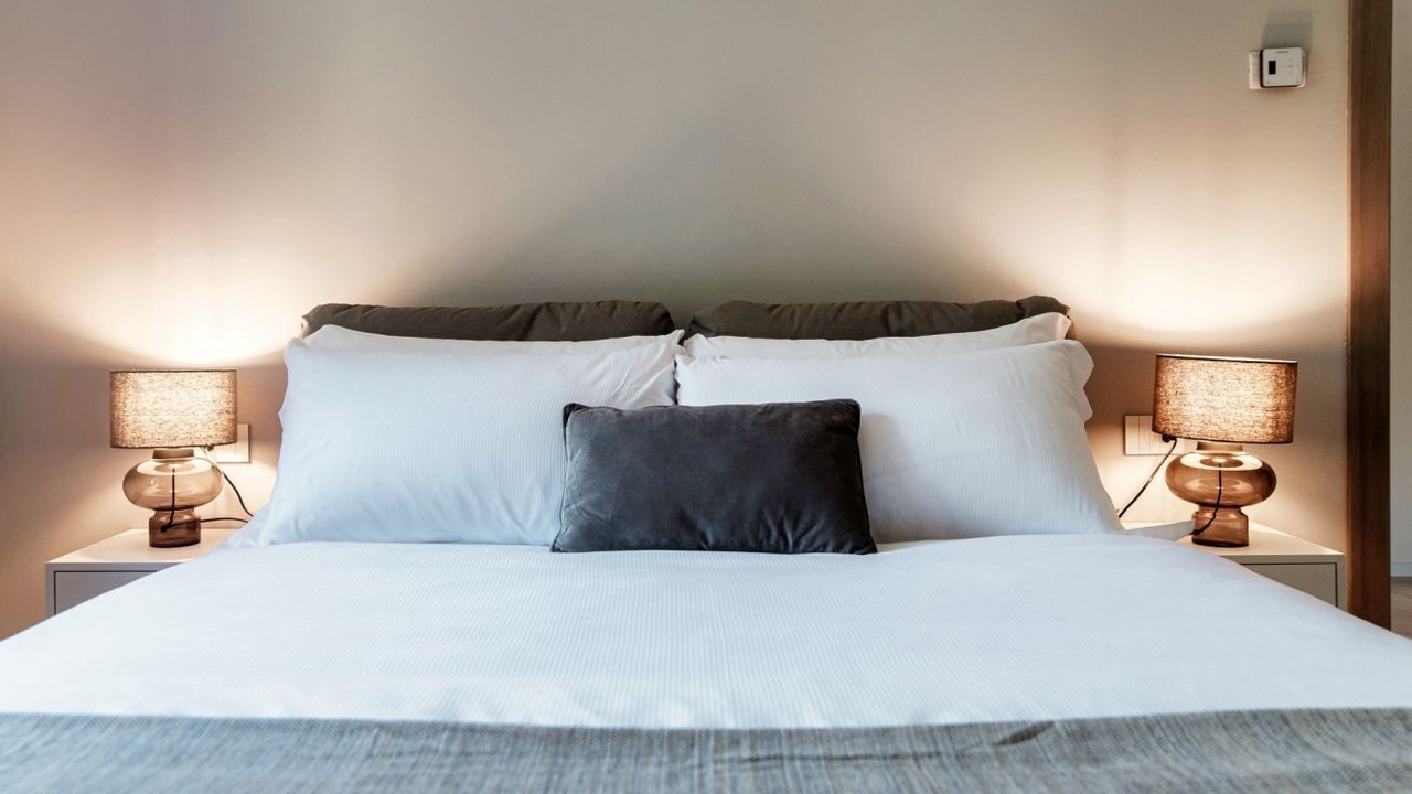 Photo of Bedroom in Como