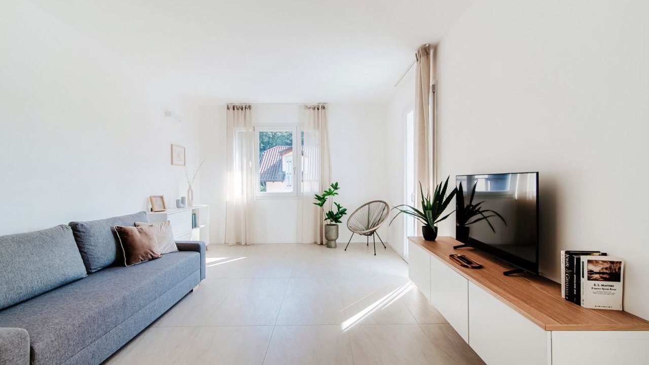 Photo of Livingroom in Como