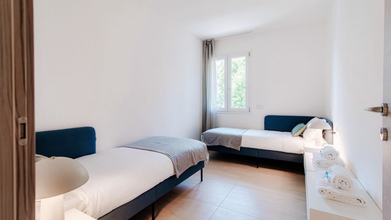 Photo of Bedroom in Como
