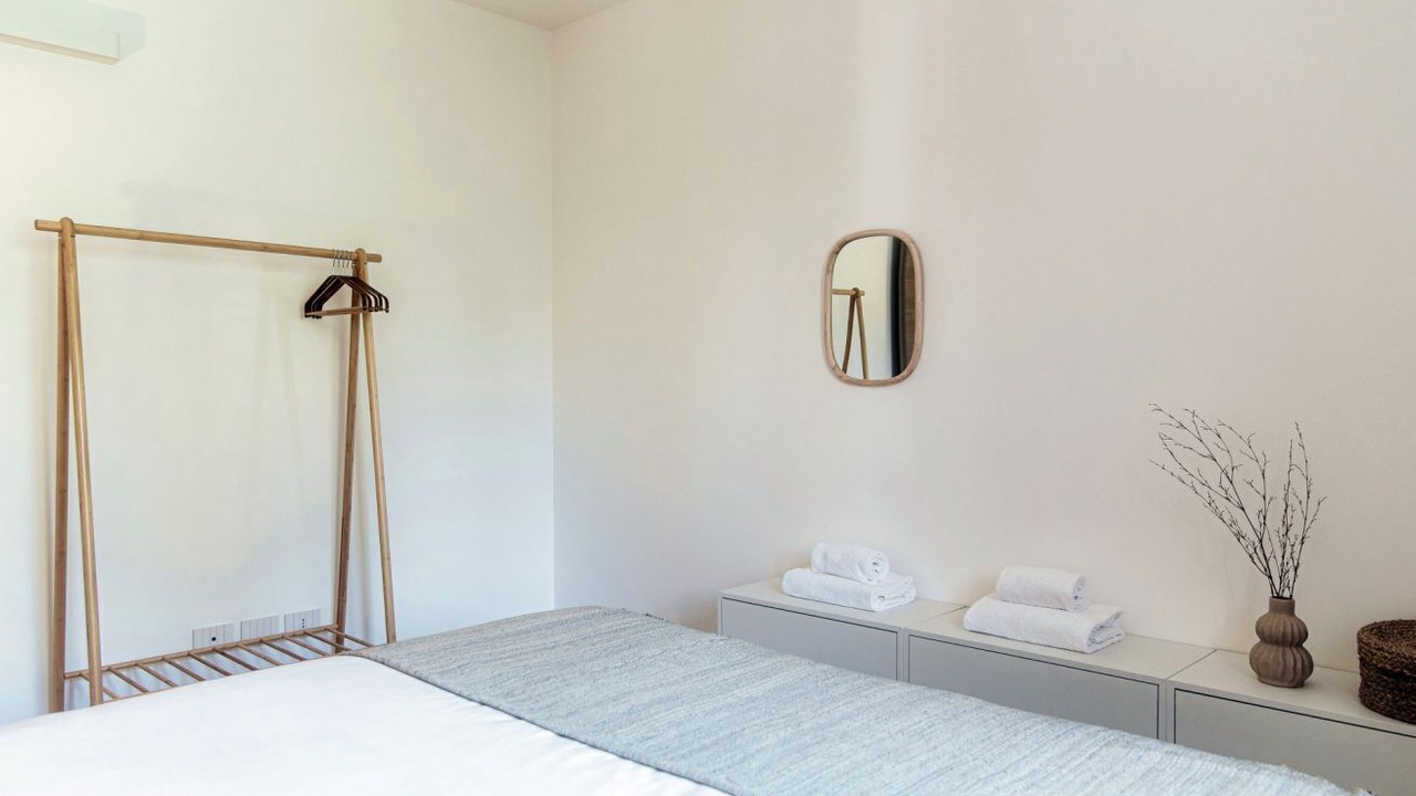 Photo of Bedroom in Como