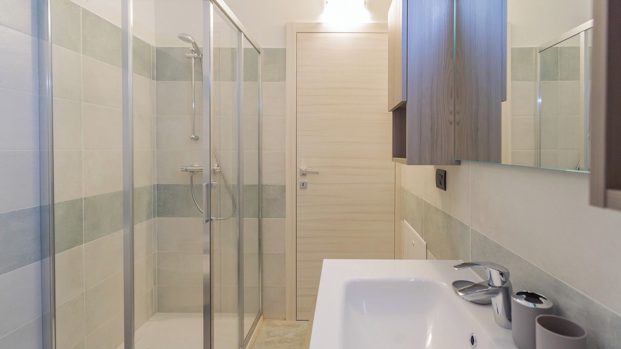 Photo of Bathroom in Calozzo