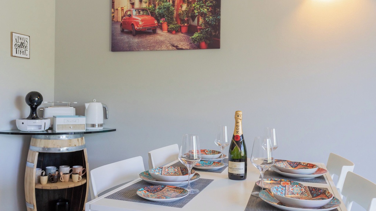 Photo of Livingroom in Calozzo