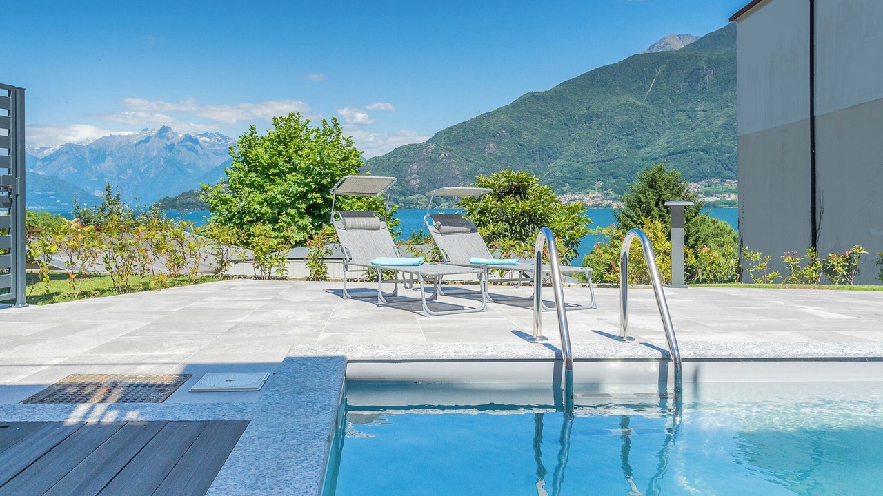 Photo of Outdoor in Calozzo